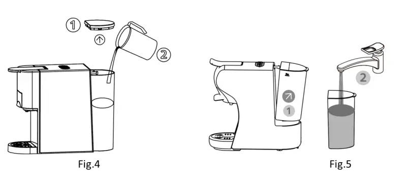IZZY-IZ-6009-Espresso-Maker-fig-4
