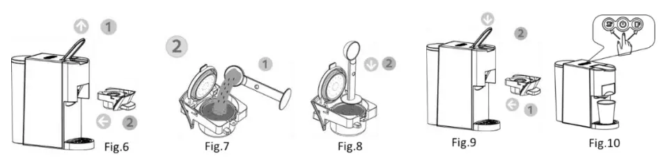 IZZY-IZ-6009-Espresso-Maker-fig-5