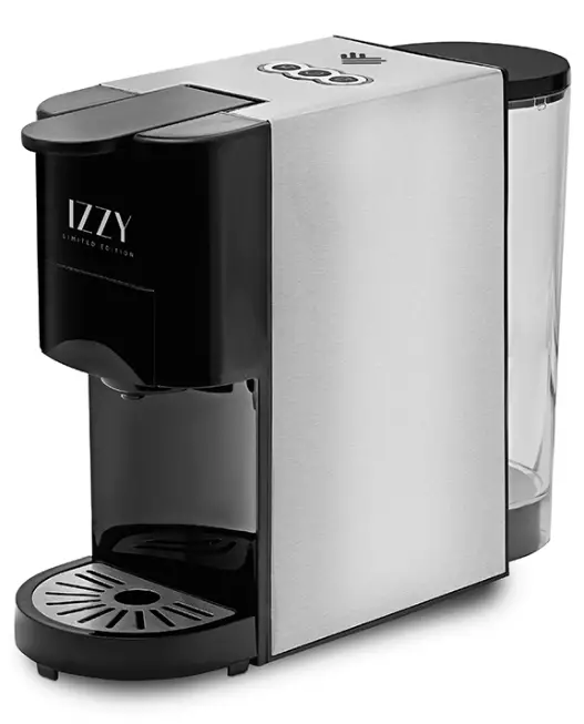 IZZY-IZ-6009-Espresso-Maker-product