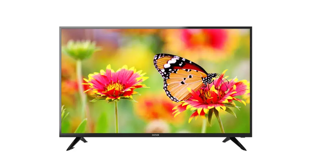 Denver Lds-4075 Smart Tv With Dvb-t2 S2 Dvb-c And H.265 Hevc Support User Guide Denver Lds-4075 Smart Tv With Dvb-t2 S2 Dvb-c And H.265 Hevc Support User Guide
