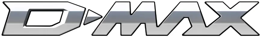 DMAX logo