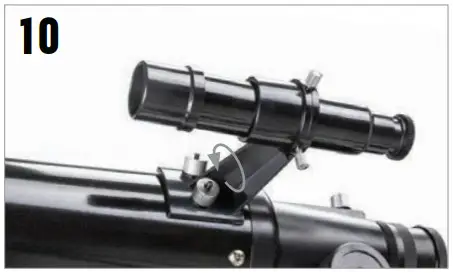 CELESTRON Power Speaker 80AZS - 10