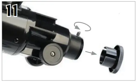 CELESTRON Power Speaker 80AZS - 11