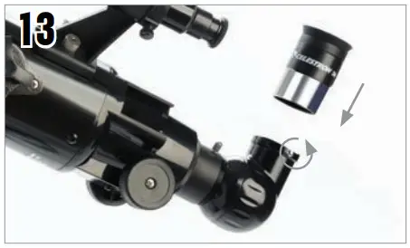 CELESTRON Power Speaker 80AZS - 13