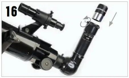 CELESTRON Power Speaker 80AZS - 16