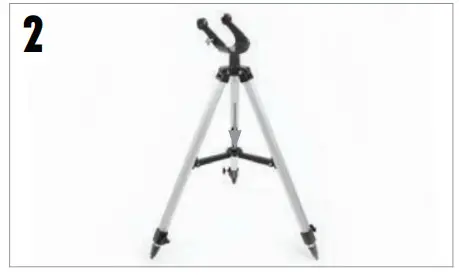 CELESTRON Power Speaker 80AZS - 2