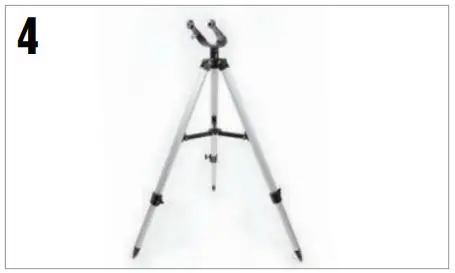 CELESTRON Power Speaker 80AZS - 4