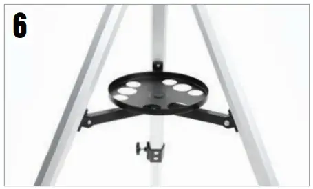 CELESTRON Power Speaker 80AZS - 6