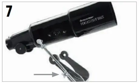 CELESTRON Power Speaker 80AZS - 7