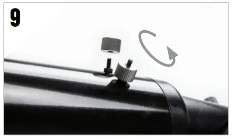 CELESTRON Power Speaker 80AZS - 9