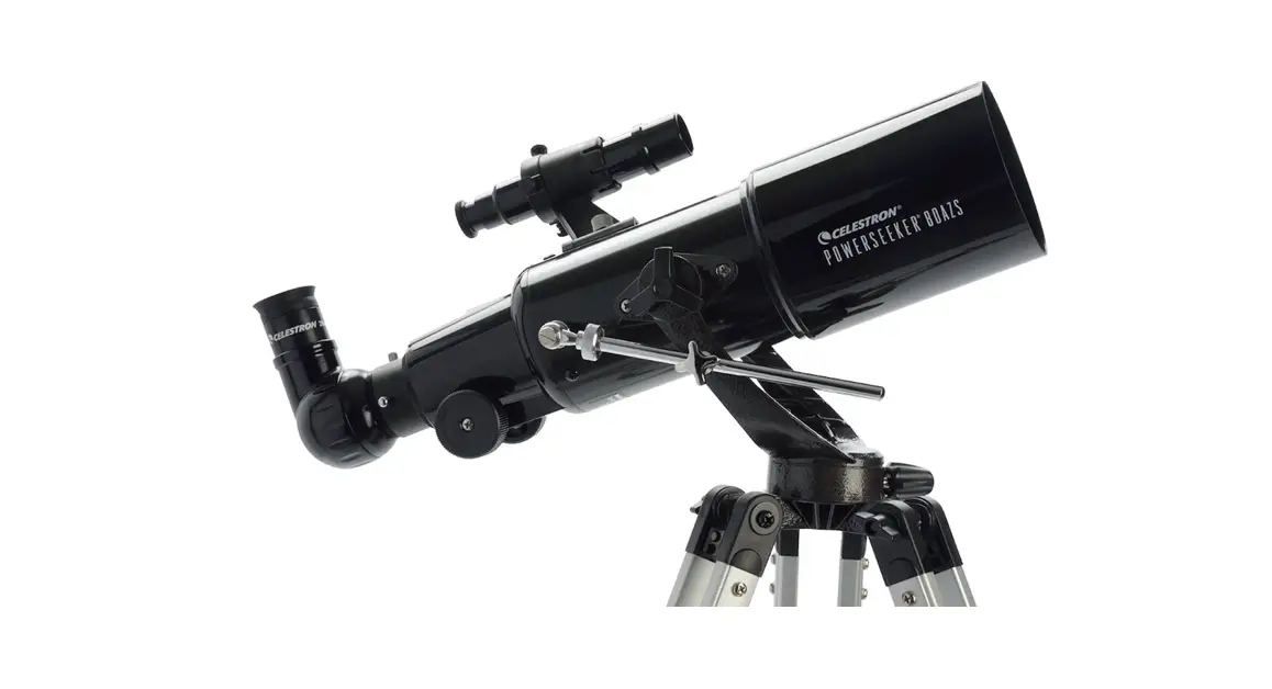 Celestron Power Speaker 80azs Installation Guide