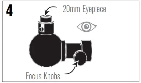 CELESTRON Power Speaker 80AZS - THE MOON 4