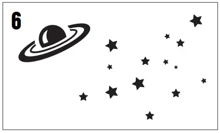 CELESTRON Power Speaker 80AZS - THE MOON 6