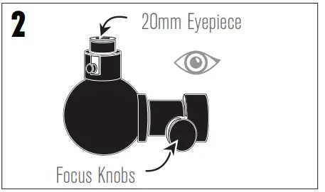 CELESTRON Power Speaker 80AZS - telescope 2