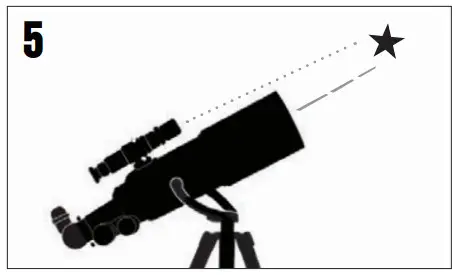 CELESTRON Power Speaker 80AZS - telescope 5