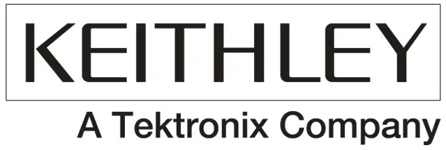 KEITHLEY -LOGO