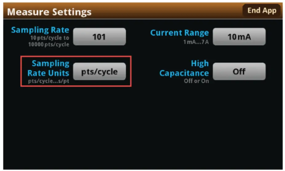 KEITHLEY SMU Potentiostats and EC-UPGRADE Kit -FIG 18