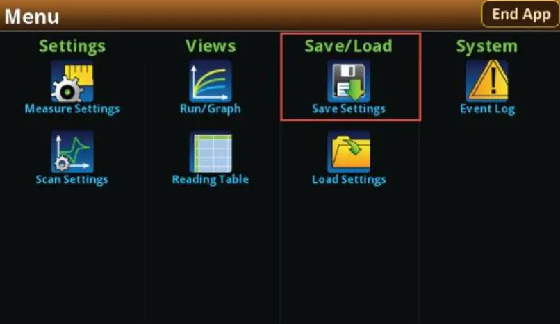 KEITHLEY SMU Potentiostats and EC-UPGRADE Kit -FIG 22