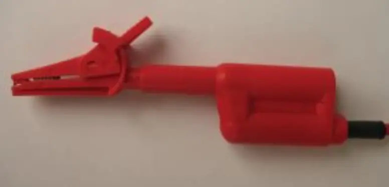 KEITHLEY SMU Potentiostats and EC-UPGRADE Kit -FIG 8