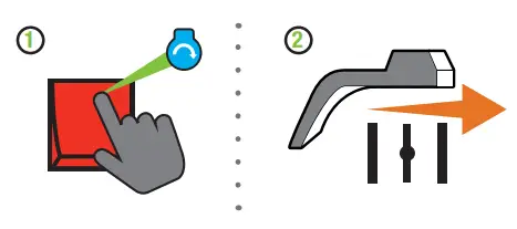 CHAMPION 200966 3500W Dual Fuel Portable Generator - Gasoline