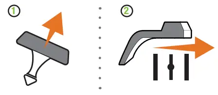 CHAMPION 200966 3500W Dual Fuel Portable Generator - Manual Start