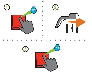 CHAMPION 200966 3500W Dual Fuel Portable Generator - Propane