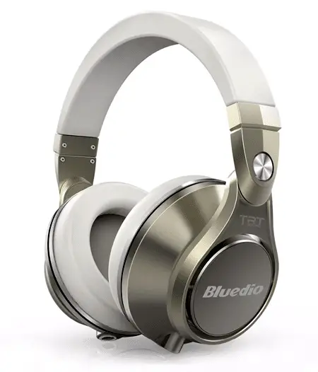 Bluedio Ufo Plus User Manual Bluedio Ufo Plus User Manual