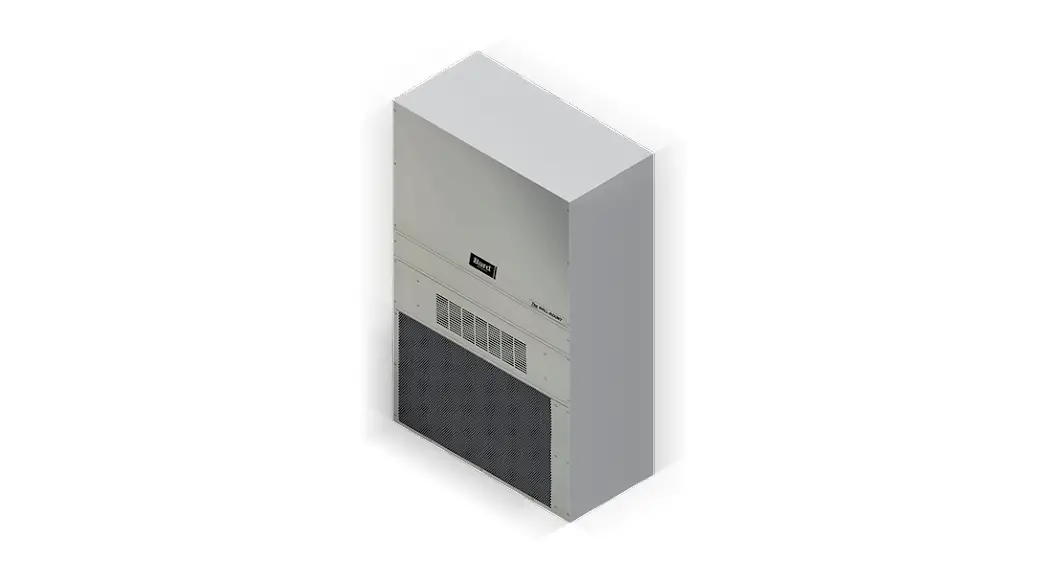 Bard Commercial Room Ventilator Chcrv-5 Installation Guide Bard Commercial Room Ventilator Chcrv-5 Installation Guide