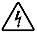 Warning icon