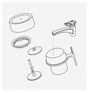 NESPRESSO Barista Recipe Maker-- Cleaning5