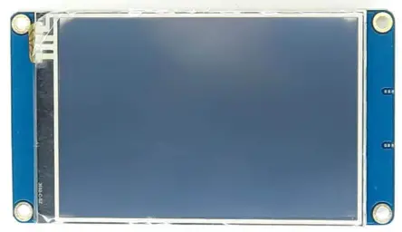 NEXTION NX4832T035 3.5 Inch HMI TFT LCD Touch