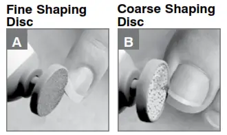 Homedics MAN-170 professional manicure and pedicure system - using your StyleSpaDeluxe