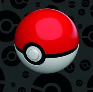 TheWand Poke Ball -