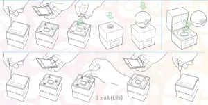 TheWand Poke Ball - 33