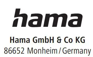 hama Logo