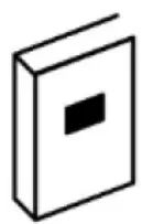 Book icon