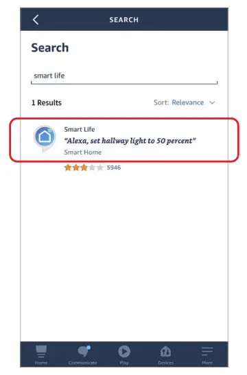 MIBOXER FUT039W RGB + CCT LED Controller- Alexa