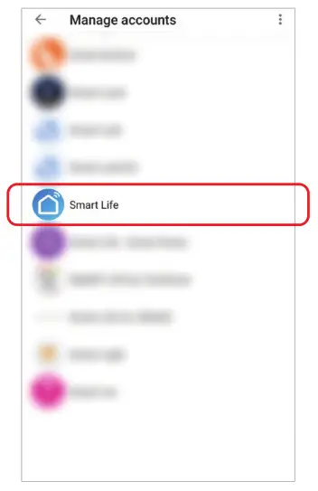 MIBOXER FUT039W RGB + CCT LED Controller- Google