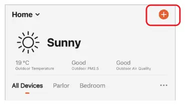MIBOXER FUT039W RGB + CCT LED Controller- homepage