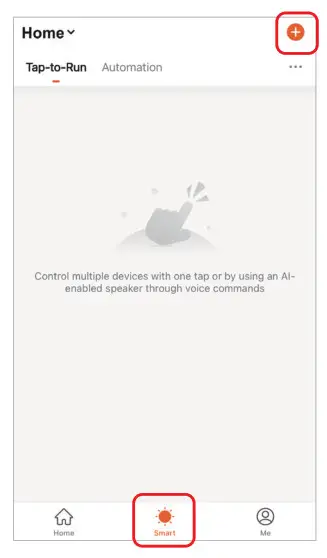 MIBOXER FUT039W RGB + CCT LED Controller- intelligent control
