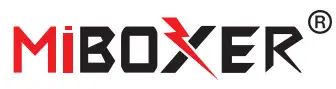 MIBOXER logo