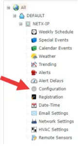 Netx™-Cloudconnect™-Service