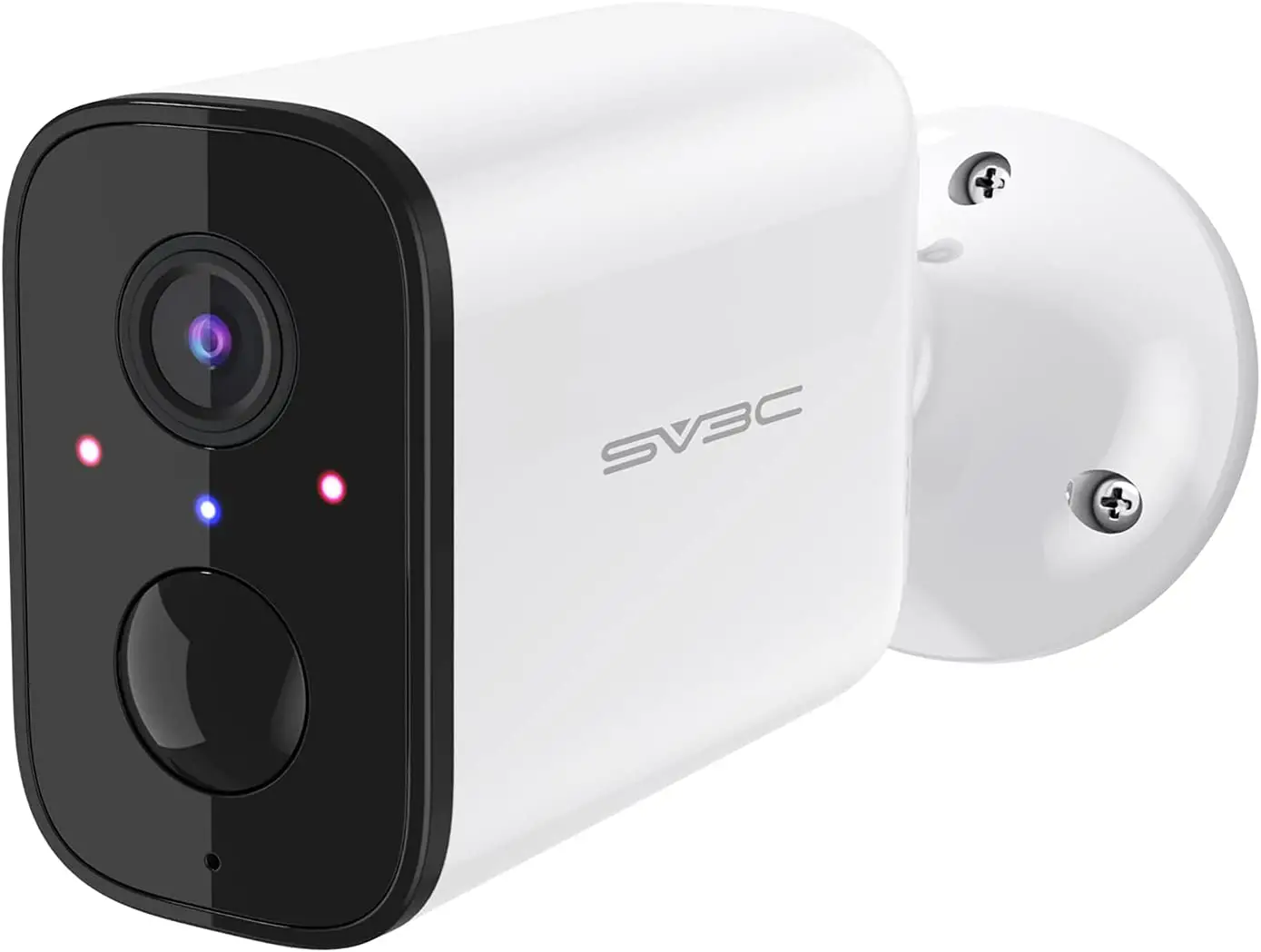 SV3C AD Series 35280663 Smart IP Camera with Battery