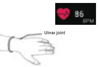 imperii RR FIERRO SmartWatch Nearjup - display5