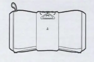 Toshiba TY-WSP200 Bluetooth Speaker