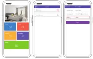 SENNHEISER MKH 418 S Stereo Shotgun Microphone --Frame ID