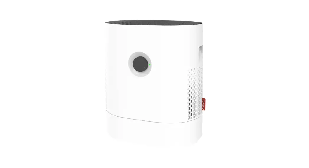 Boneco W220 Humidifier Air Washer Instruction Manual