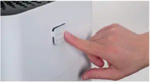 BONECO W220 Humidifier Air Washer - OPERATING MODES2