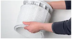 BONECO W220 Humidifier Air Washer - evaporator mat