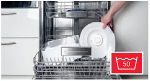 BONECO W220 Humidifier Air Washer - water base